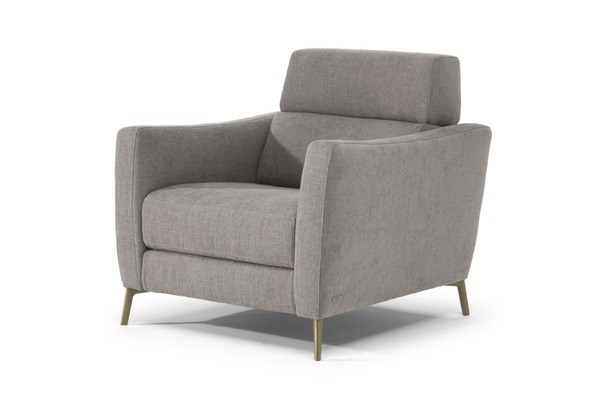 Natuzzi salon Greg - 4